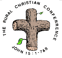 Rural Christian Conferrence Logo